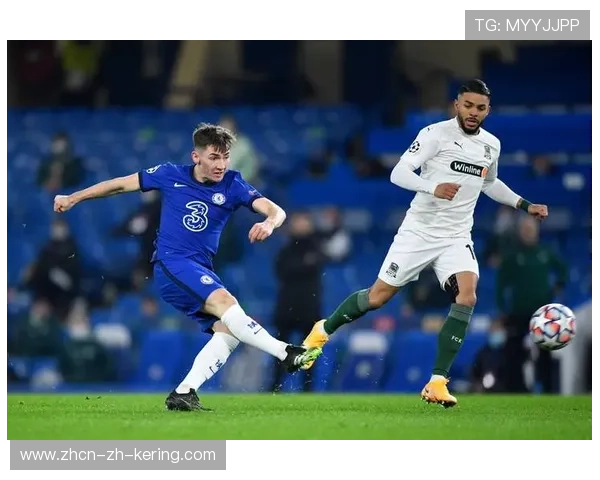 切尔西未能突破卡拉巴赫防线，2-2战平，欧冠小组赛形势复杂，切尔西 欧冠