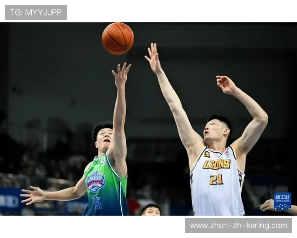 广厦男篮迎来三连胜，胡金秋继续统治内线，助球队稳固前四