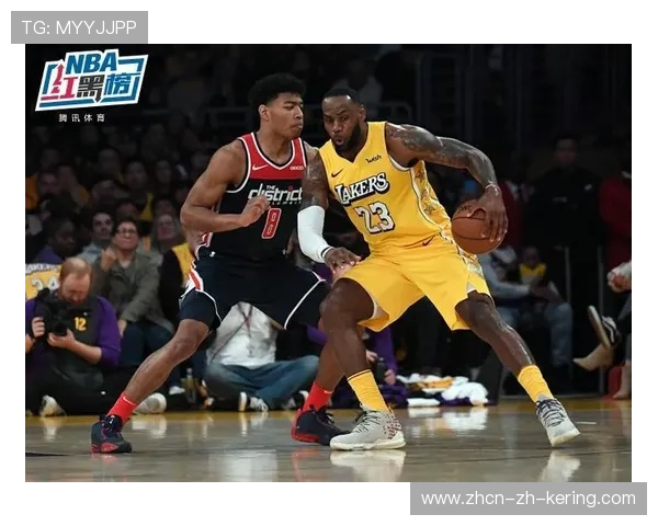 八村塁关键篮板，湖人内线稳固