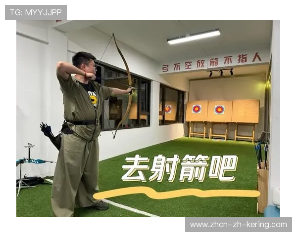 射箭学院加强青少年器材保养与安全使用培训，青少年射箭的好处